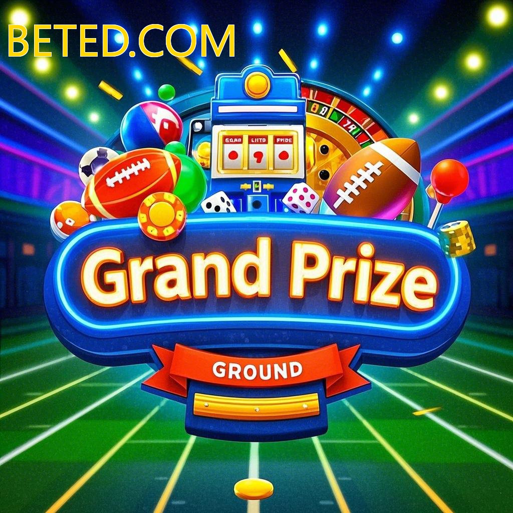 beted GAME-Slots